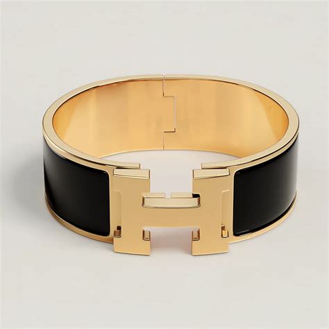 hermes cdc 24|Hermes clic clac price.